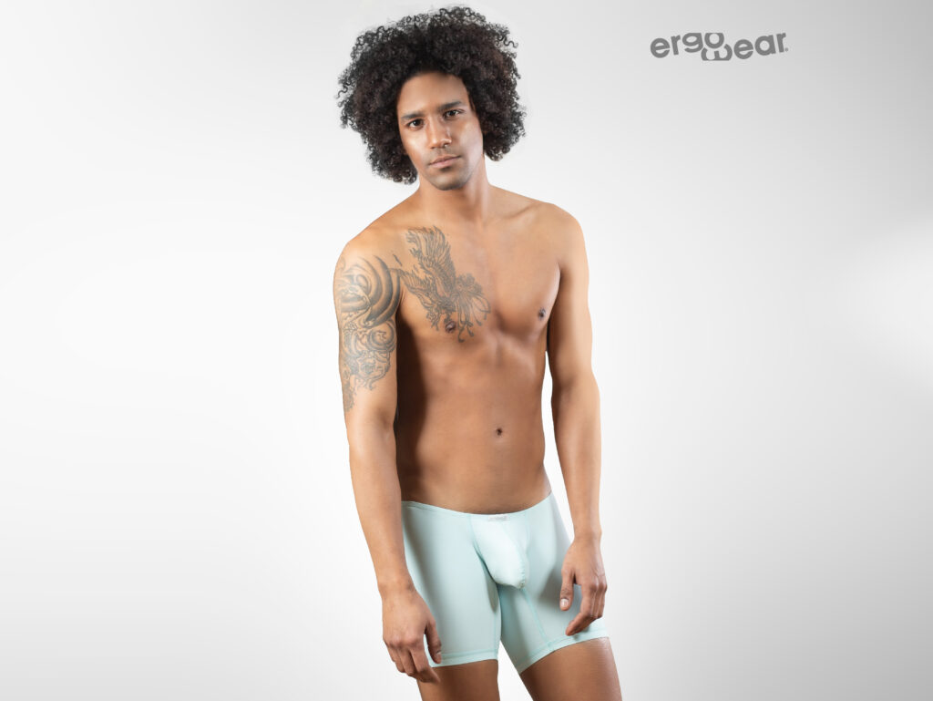 Men’s Ergonomic Underwear for Serious, Sexy Support - Ergowear Men’s Ergonomic Underwear for Serious, Sexy Support - Ergowear