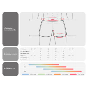 GYM Short - Cobalt Blue - Image 8