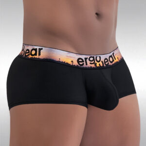 MAX SE Men's Boxer Sunset/Black