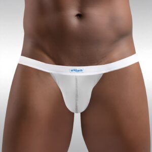 SLK Bikini - Light Grey - Image 1