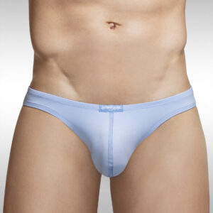 X4D Bikini - Cerulean - Image 1