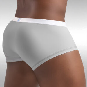 SLK Boxer - Light Grey - Image 3
