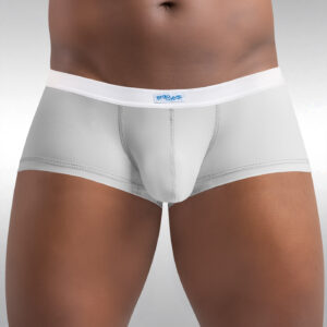 SLK Boxer - Light Grey - Image 1
