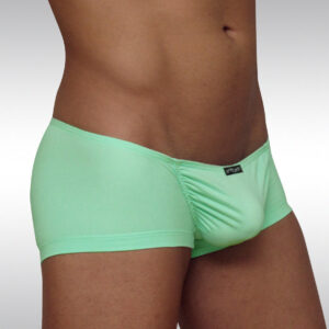 FEEL SUAVE Mini Boxer - Menta - Image 3