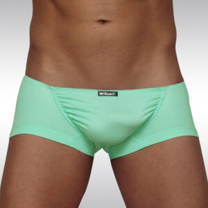 FEEL SUAVE Mini Boxer - Menta - Image 4