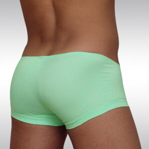 FEEL SUAVE Mini Boxer - Menta - Image 2