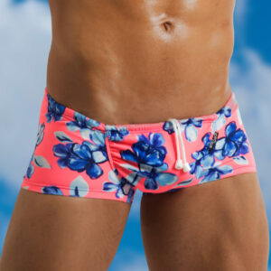 FEEL Swim Mini Trunk - Hawaii - Image 1