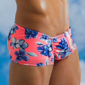 FEEL Swim Mini Trunk - Hawaii - Image 3