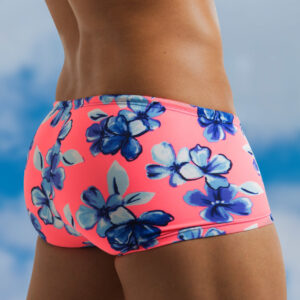 FEEL Swim Mini Trunk - Hawaii - Image 2