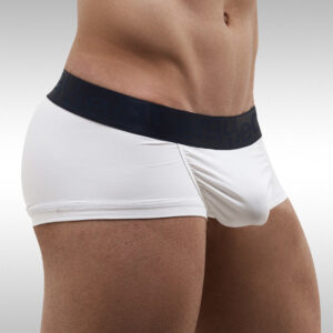 FEEL XV Boxer - White/Navy - Image 3