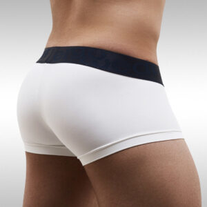 FEEL XV Boxer - White/Navy - Image 2