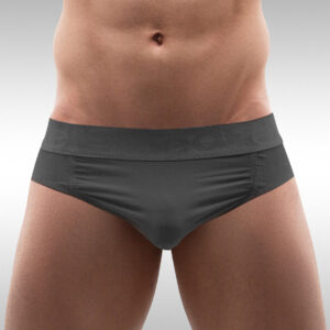 FEEL XV Brief - Space Grey - Image 1