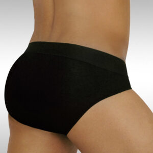FEEL Modal Brief - Black - Image 3