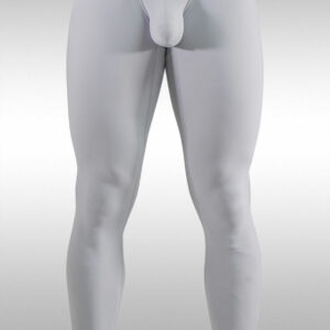 MAX XV Leggings - Silver - Image 1