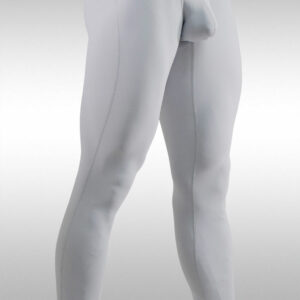 MAX XV Leggings - Silver - Image 3