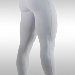MAX XV Leggings - Silver - Image 2