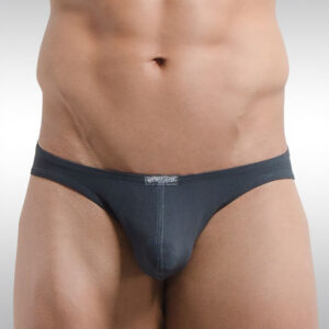 X4D Bikini - Space Grey - Image 1