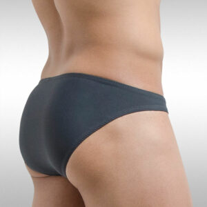 X4D Bikini - Space Grey - Image 2