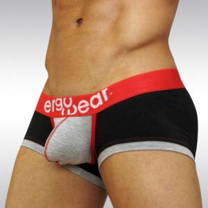 TRIO Boxer - Black/Grey - Image 2