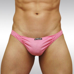 FEEL Thong - Pink - Image 2