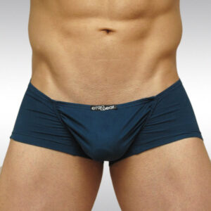 FEEL SUAVE Mini Boxer - Dark Turquoise - Image 1