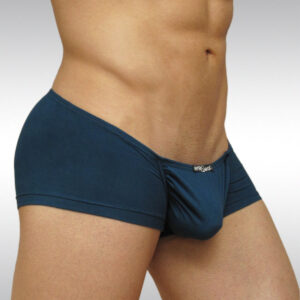 FEEL SUAVE Mini Boxer - Dark Turquoise - Image 3