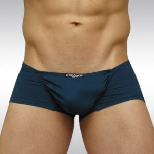 FEEL SUAVE Mini Boxer - Dark Turquoise - Image 4