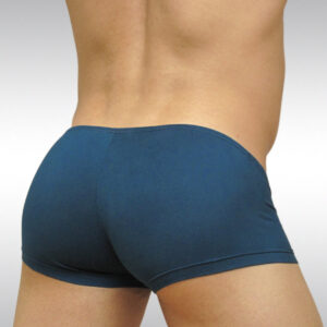 FEEL SUAVE Mini Boxer - Dark Turquoise - Image 2