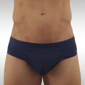 FEEL XV Brief - Navy - Image 1