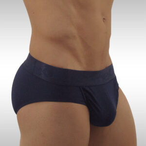 FEEL XV Brief - Navy - Image 2