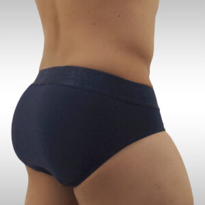 FEEL XV Brief - Navy - Image 3