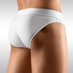 HIP Bikini - White - Image 3
