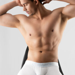 HIP Boxer - White - Image 4