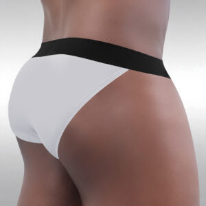 MAX SP Bikini - Silver Grey - Image 3