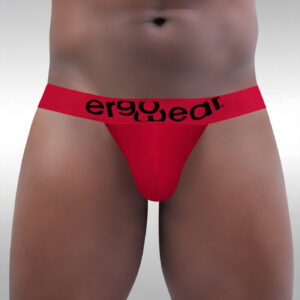 MAX SP Thong - Red - Image 3