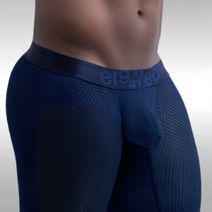 MAX ULTRA Long Boxer - Navy - Image 2