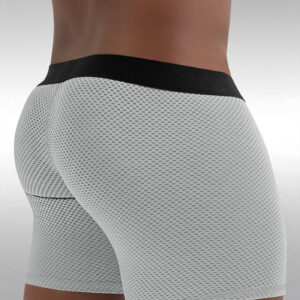 MAX Mesh Midcut - Light Grey - Image 3