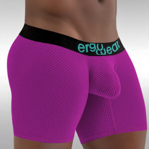 MAX Mesh Midcut - Purple - Image 2
