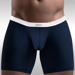 SLK Midcut - Dark Blue - Image 1