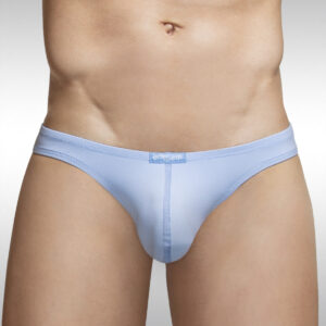 X4D Thong - Cerulean - Image 3