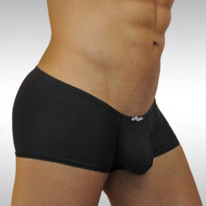 X3D Mini Boxer - Black - Image 3