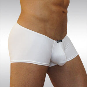 X3D Mini Boxer - White - Image 3