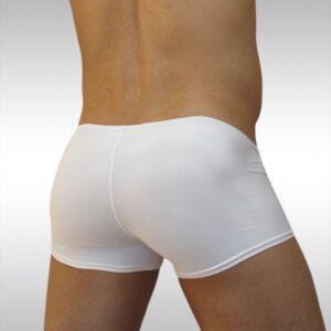 X3D Mini Boxer - White - Image 2