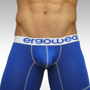 MAX LIGHT Midcut - Blue - Image 1