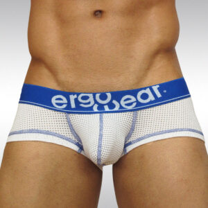 MAX MESH Boxer - White - Image 1