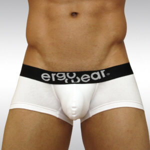 MAX PREMIUM Boxer - White - Image 1