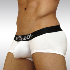 MAX PREMIUM Boxer - White - Image 2
