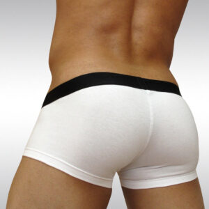 MAX PREMIUM Boxer - White - Image 3