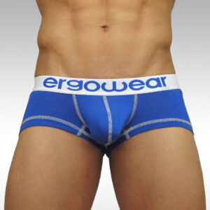 MAX LIGHT Boxer - Blue - Image 1