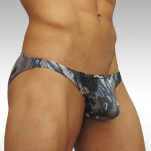 X3D Bikini - Steel - Image 3